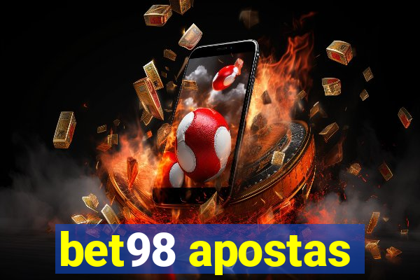 bet98 apostas