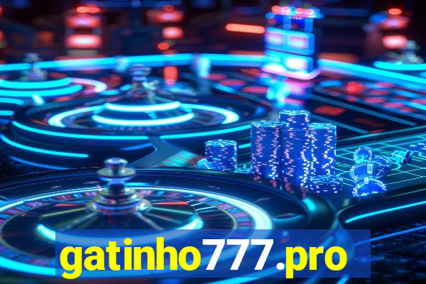 gatinho777.pro