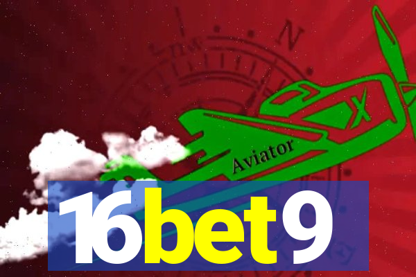 16bet9