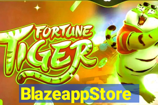 BlazeappStore