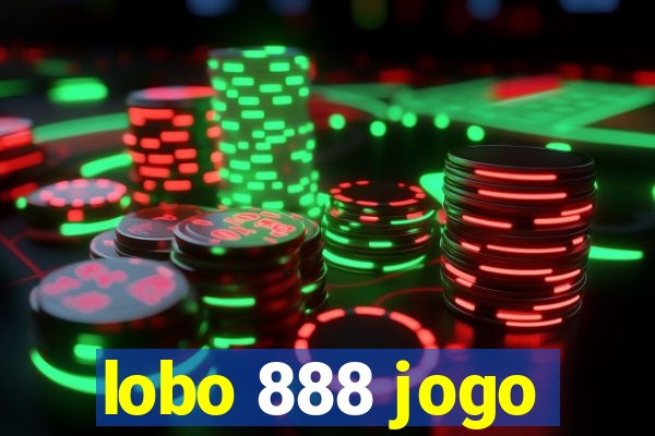 lobo 888 jogo