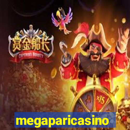 megaparicasino