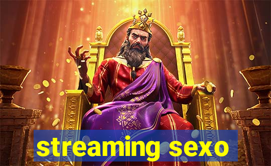 streaming sexo