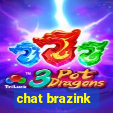 chat brazink