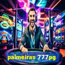 palmeiras 777pg