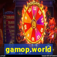 gamop.world