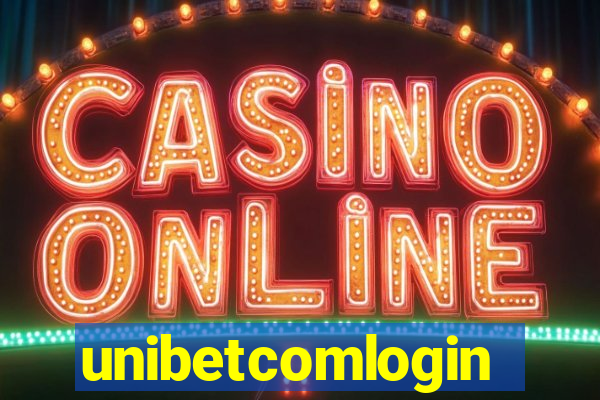 unibetcomlogin