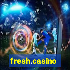 fresh.casino