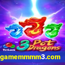 gamemmmm3.com