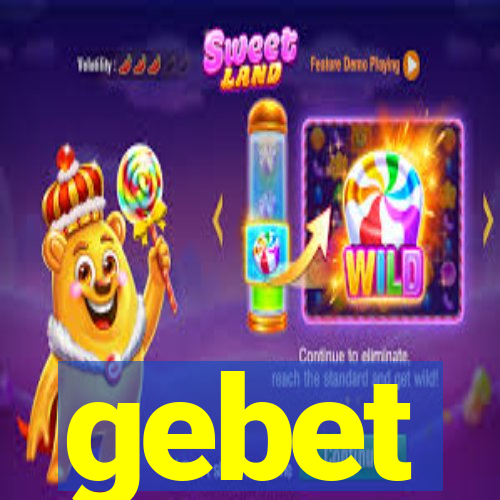 gebet