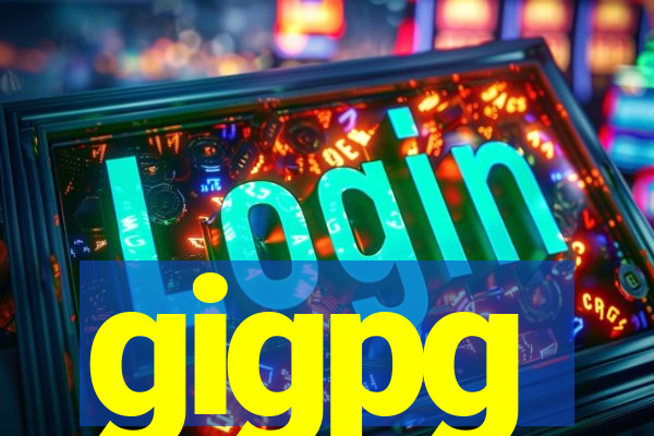 gigpg