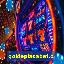 goldeplacabet.com