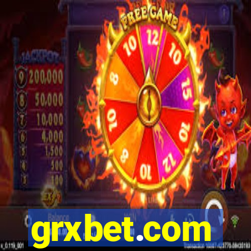 grxbet.com