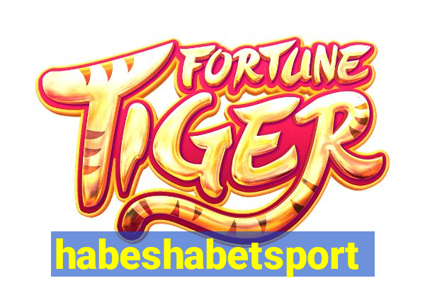 habeshabetsport