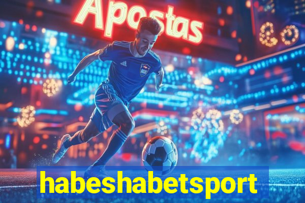 habeshabetsport