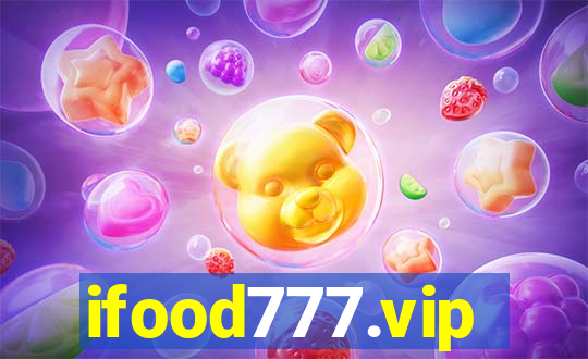 ifood777.vip