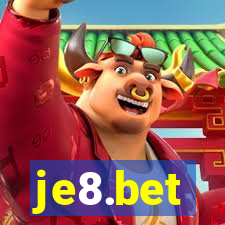 je8.bet