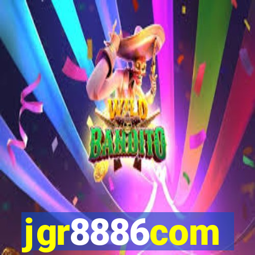 jgr8886com