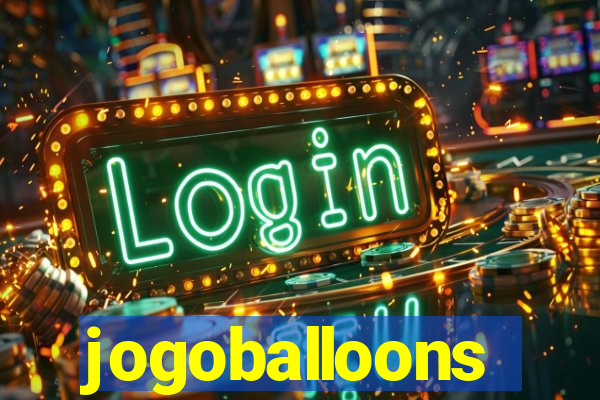 jogoballoons