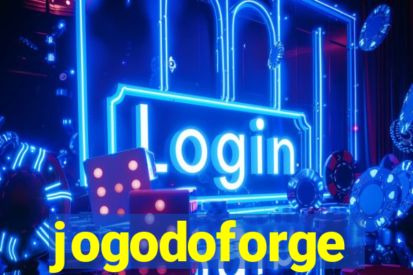 jogodoforge