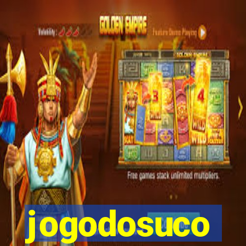 jogodosuco