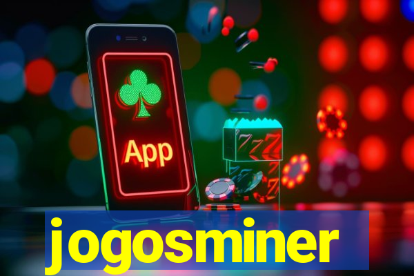 jogosminer