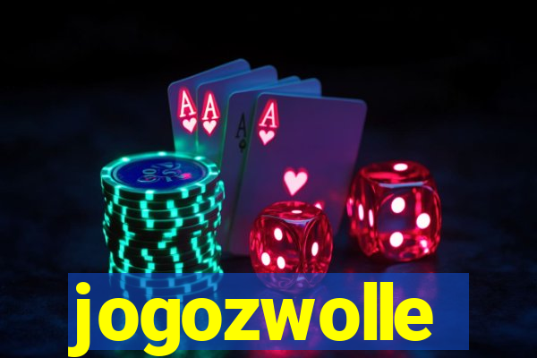 jogozwolle