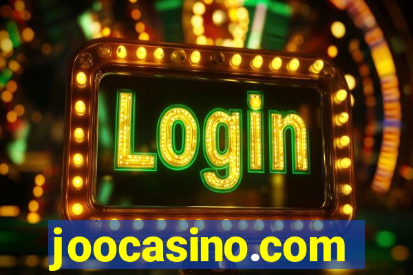 joocasino.com