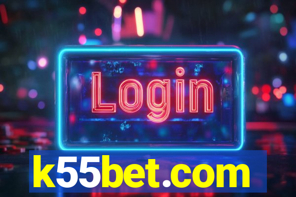 k55bet.com