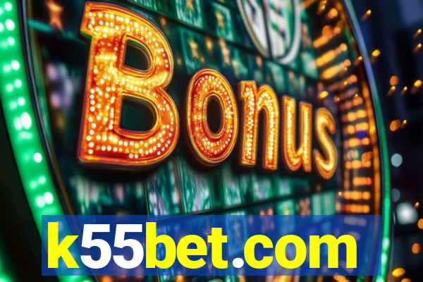 k55bet.com