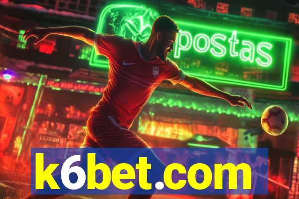 k6bet.com