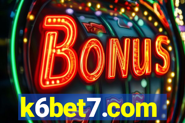 k6bet7.com