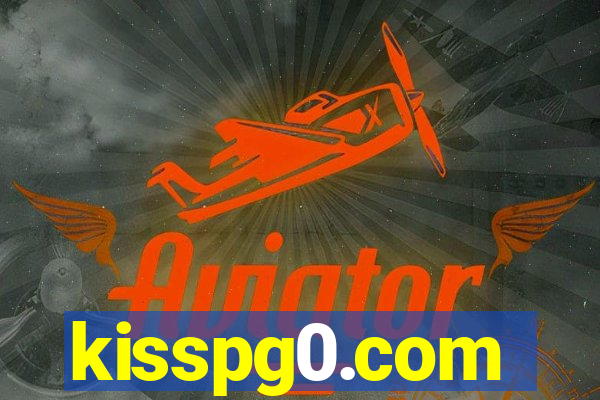 kisspg0.com