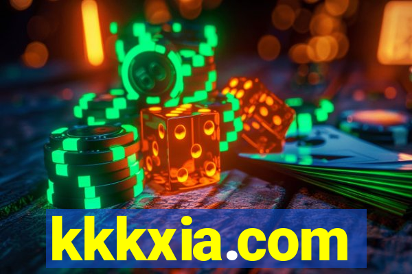 kkkxia.com