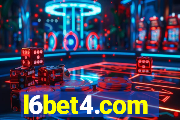 l6bet4.com