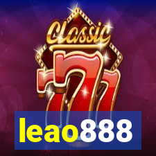 leao888