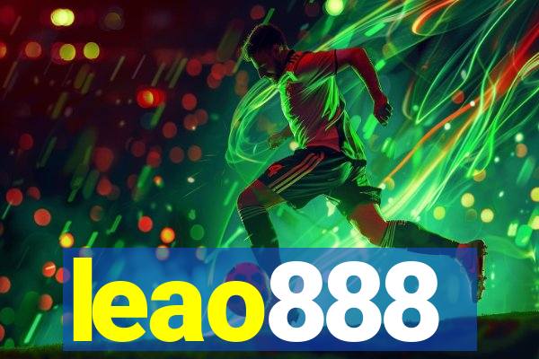 leao888