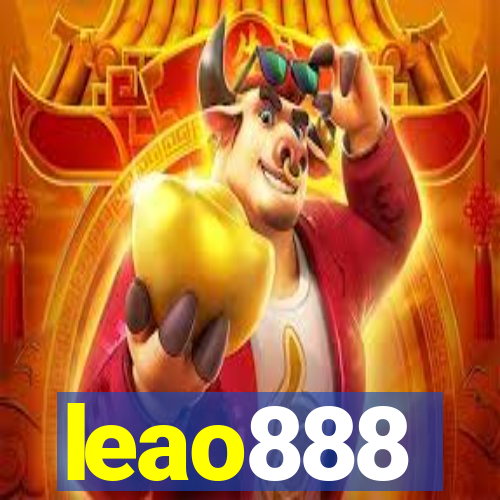 leao888