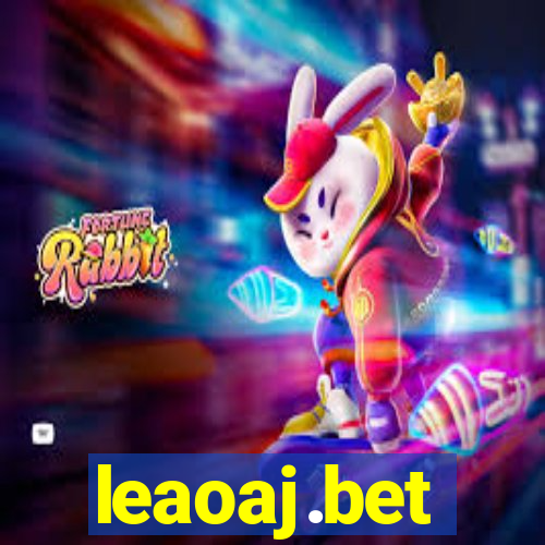 leaoaj.bet