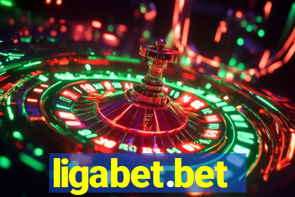 ligabet.bet