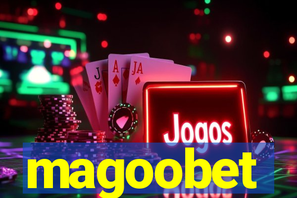 magoobet