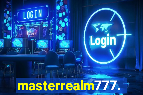 masterrealm777.com