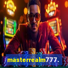 masterrealm777.com