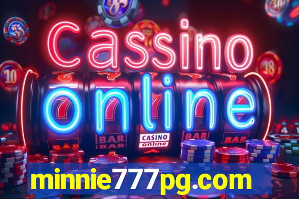 minnie777pg.com