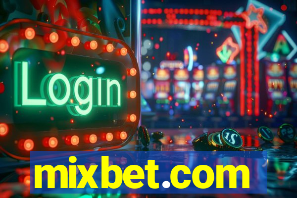 mixbet.com