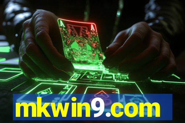 mkwin9.com