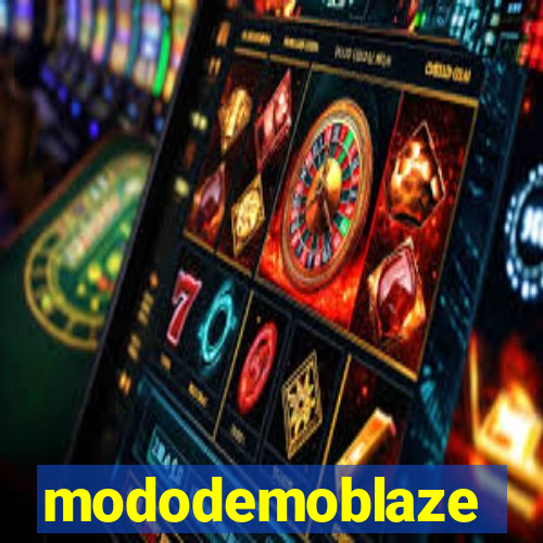 mododemoblaze