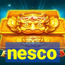 nesco