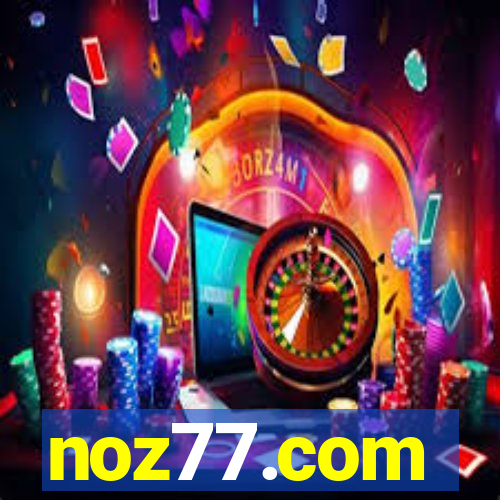 noz77.com