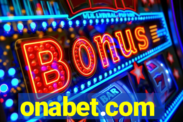 onabet.com